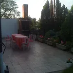 Konukevi Ilona Panzio
