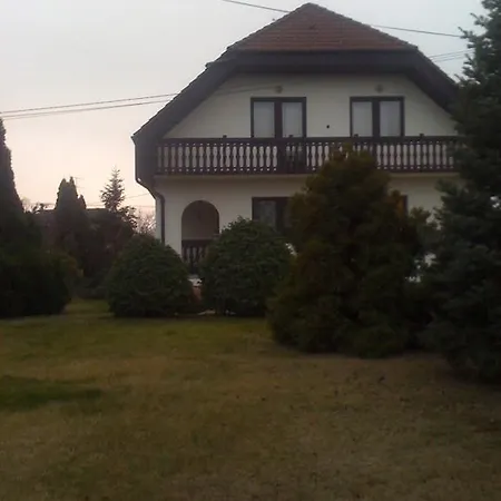 Gasthof Ilona Panzio 3*