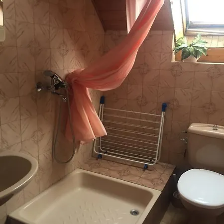 ゲストハウス Ilona Panzio バラトンレッレ