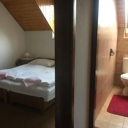 Ilona Panzio ゲストハウス 3*