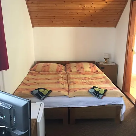 Ilona Panzió 3* Balatonlelle