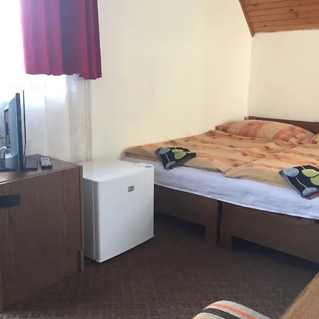 Гостевой дом Ilona Panzio Балатонлелле