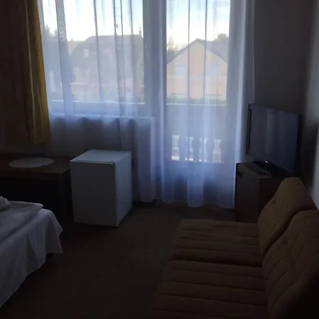 Ilona Panzió Balatonlelle