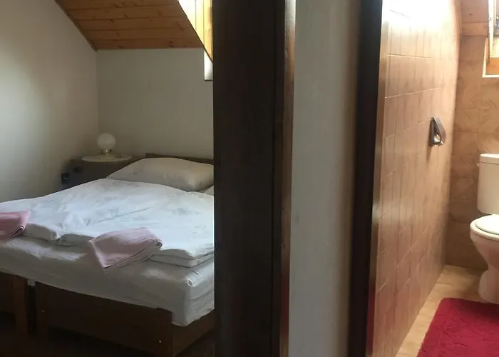 Ilona Panzio Maison d'hôtes 3*