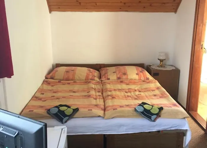 Ilona Panzio 3* Balatonlelle