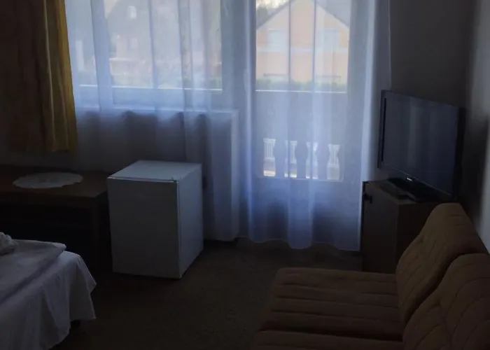 Ilona Panzio Balatonlelle