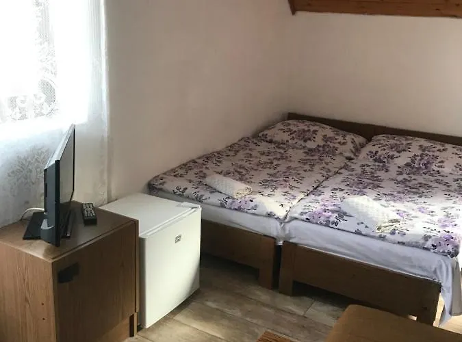 Ilona Panzio Балатонлелле